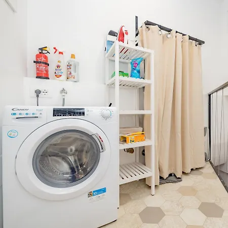 Apartmán Guesthost- Nolo Loft - Milán