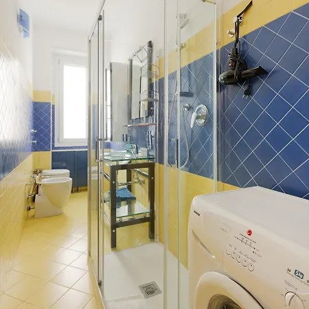 Sweety Navigli - Milan