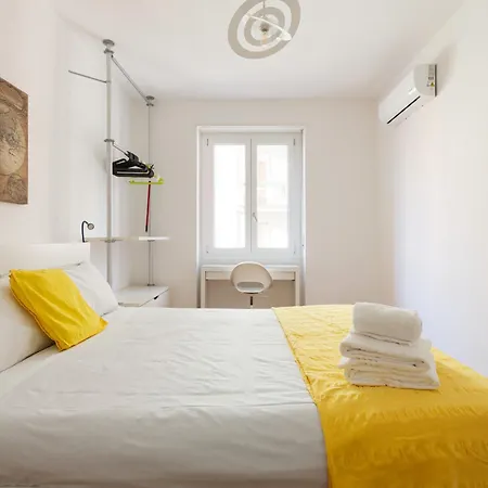 Sweety Navigli - Apartment *