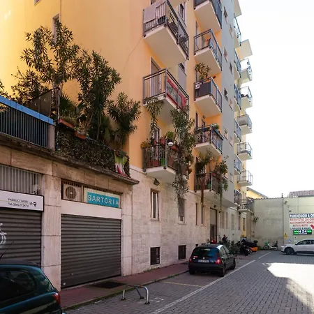 Sweety Navigli - Milan