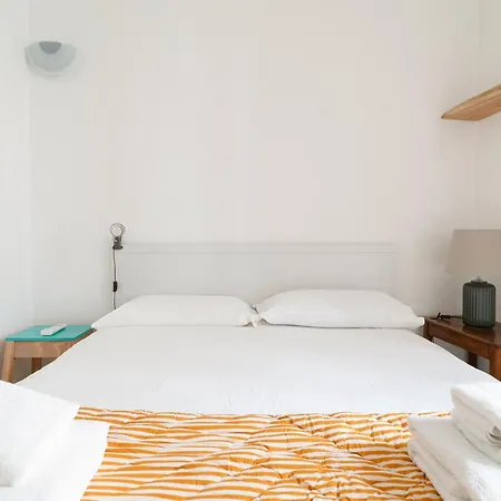 Guesthost - Cosy Comfy Milano- Sempione & Gerusalemme Apartmán Milán