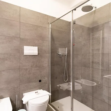 Guesthost - Cosy Comfy Milano- Sempione & Gerusalemme Apartmán