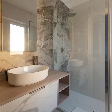 Appartamento Milano-citta Studi Terrace *