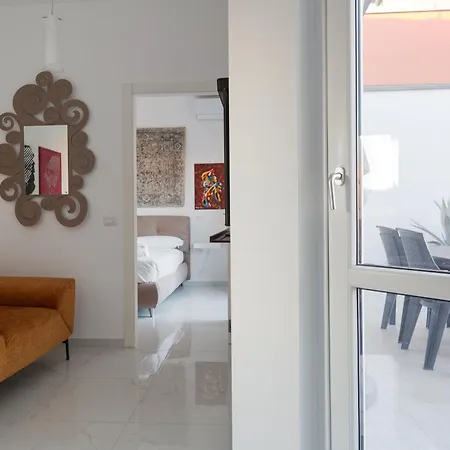 Appartamento Milano-citta Studi Terrace