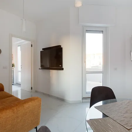Appartamento Milano-citta Studi Terrace Milano