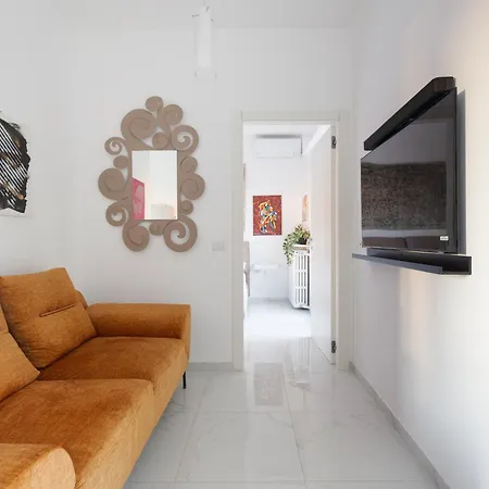 Appartamento Milano-citta Studi Terrace *