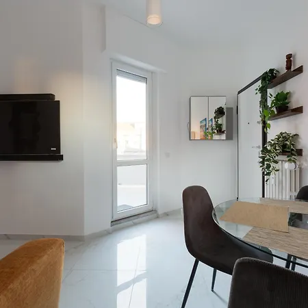 Milano-citta Studi Terrace Appartamento Milano