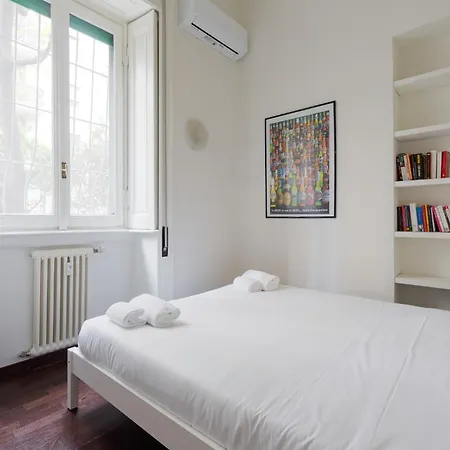 Guesthost - Modern And Cozy Near Amendola M1 *