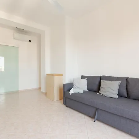 Guesthost - Parco Nord With 2 Bedrooms アパート *