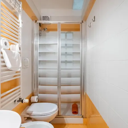 Guesthost - Brenta M3 Duplex *