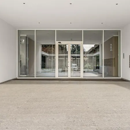 Apartment Guesthost - Brand New Renovated Terrace