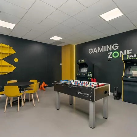 Ornato 3*
