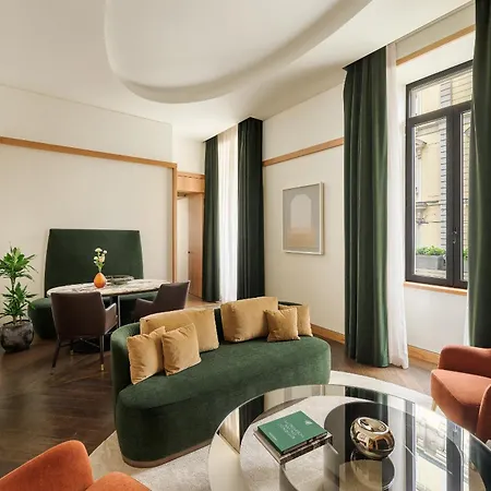 Otel Park Hyatt Milano