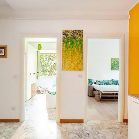 米勒利尔如家公寓