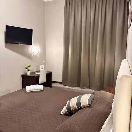 Carlo Goldoni 2* Mediolan