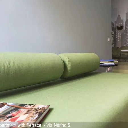 Brera In Center Διαμέρισμα