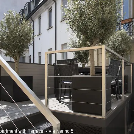 Brera In Center Διαμέρισμα *