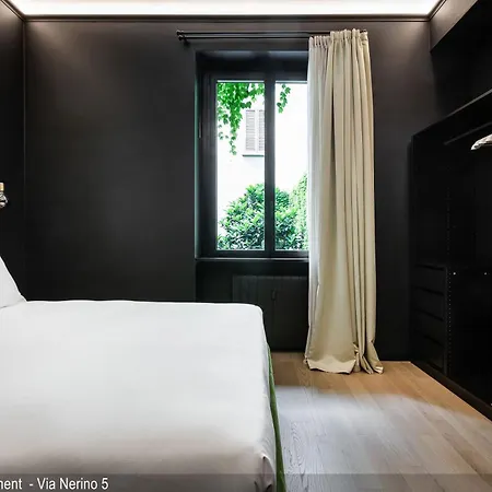 Brera In Center Μιλάνο