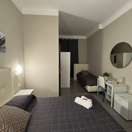 Golden Hotell Milano