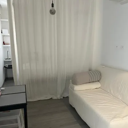 Casa Rosa 아파트 *