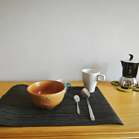 Apartman Casa Augusta