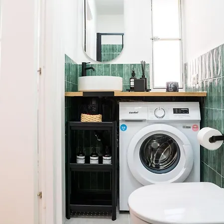 Magic Rent - Porpora Daire Milano