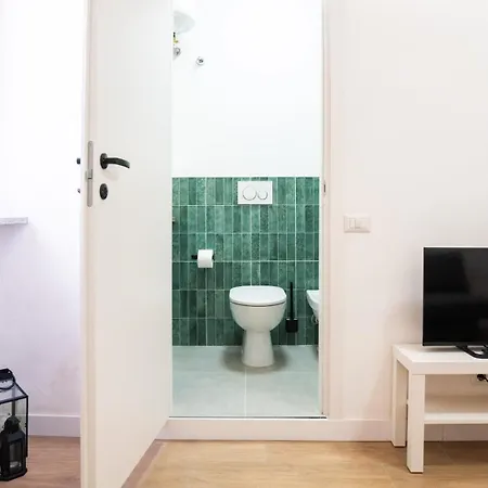 Apartamento Magic Rent - Porpora *