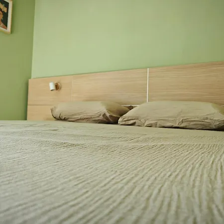 Casa Augusta Apartman