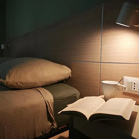 Apartman Casa Augusta Milánó