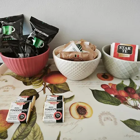 Casa Augusta Apartman