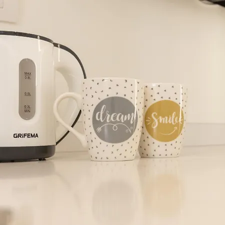 דירה Design And Fashion - New Bright מילאנו