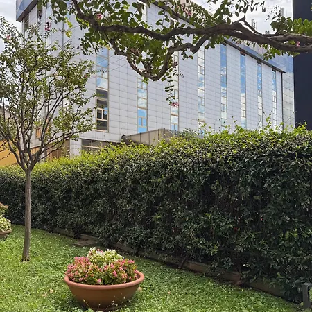 Design And Fashion - New Bright מילאנו