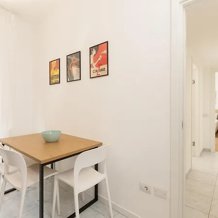 Design And Fashion - New Bright Apartman *