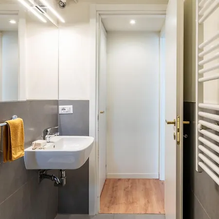 Fanti Flexyrent Apartment