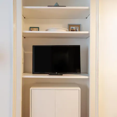 Fanti Flexyrent Milán