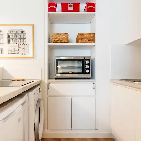 Fanti Flexyrent * Milán