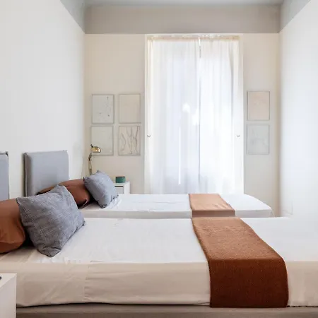 Apartment Fanti Flexyrent *