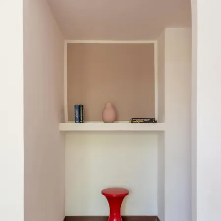 Adele Flexyrent Апартаменты *