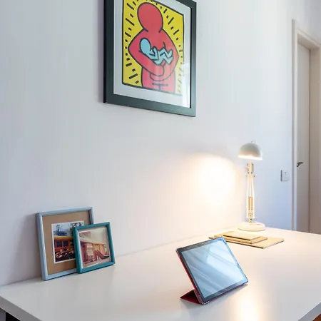 Апартаменты Adele Flexyrent Милан