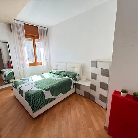 Appartement The Kaktus House - Vicino San Siro E Rho Fiera Milan