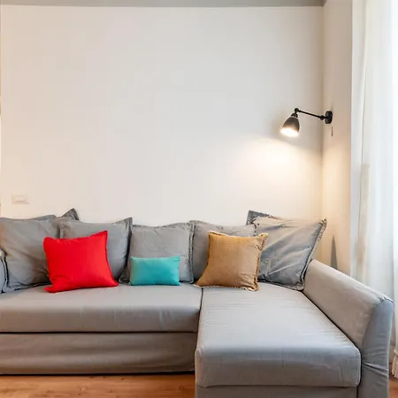 Fanti Flexyrent Apartment