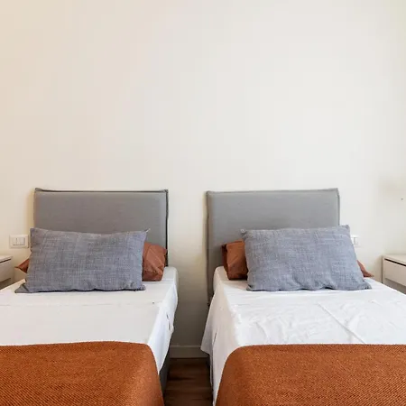 Apartmán Fanti Flexyrent