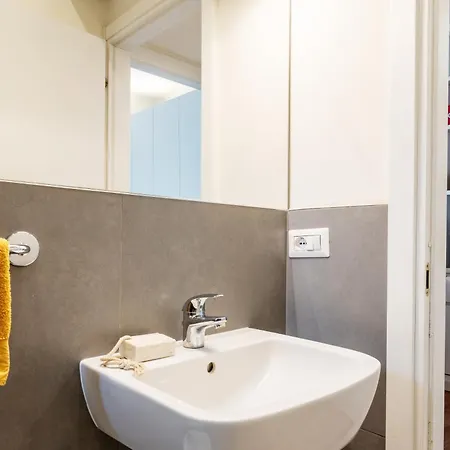 Fanti Flexyrent Apartment