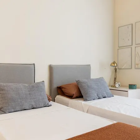 Fanti Flexyrent Apartment *