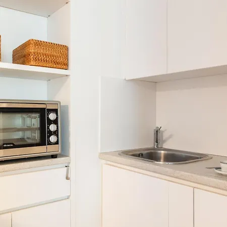 Fanti Flexyrent * Mailand