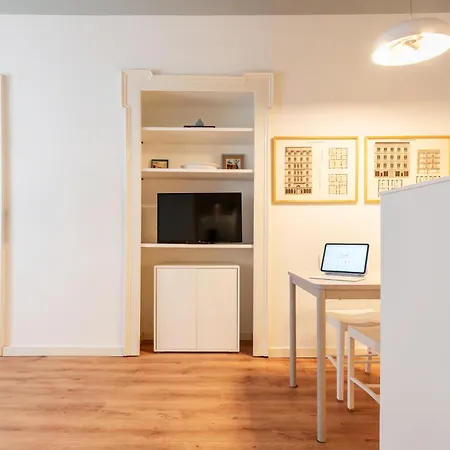 Fanti Flexyrent Apartment *