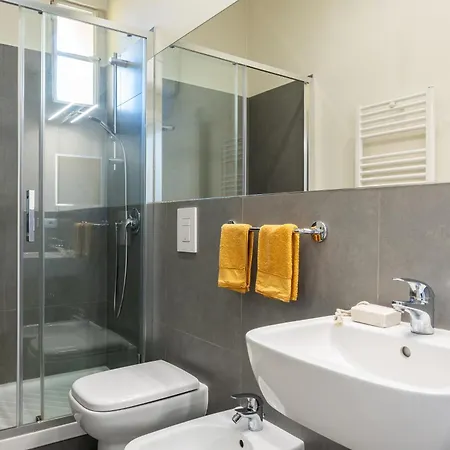 Fanti Flexyrent Apartmán