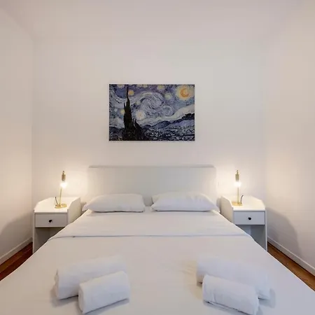 Vigoni 3 - Wonderful Penthouse With Terrace - B