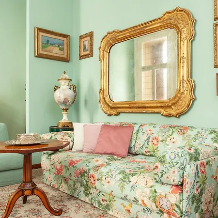 Casa Di Lalla Appartement Milan