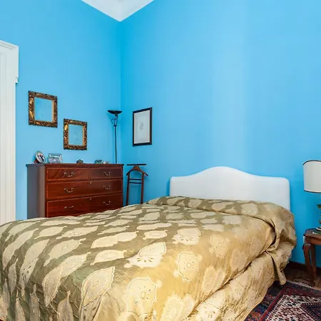 Appartement Casa Di Lalla Milan